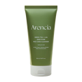 ARENCIA - Green Tea + LHA Deep Pore Rice Cake Cleanser | Limpiador con ácido salicílico 150ml