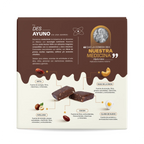 FLORA - Caja de Barritas de Proteína Des_Ayuno