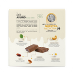 FLORA - Caja de Barritas de Proteína Des_Ayuno