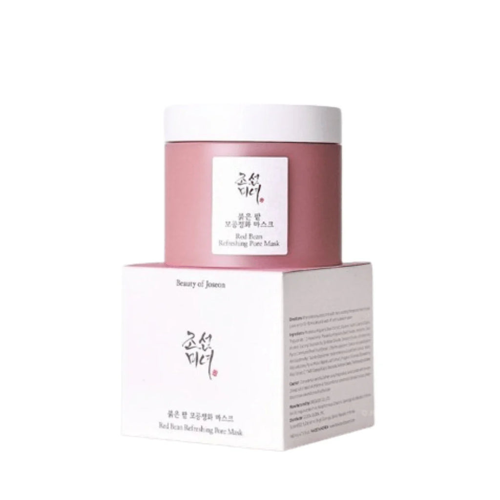Beauty Of Joseon Red Bean Refreshing Pore Mask