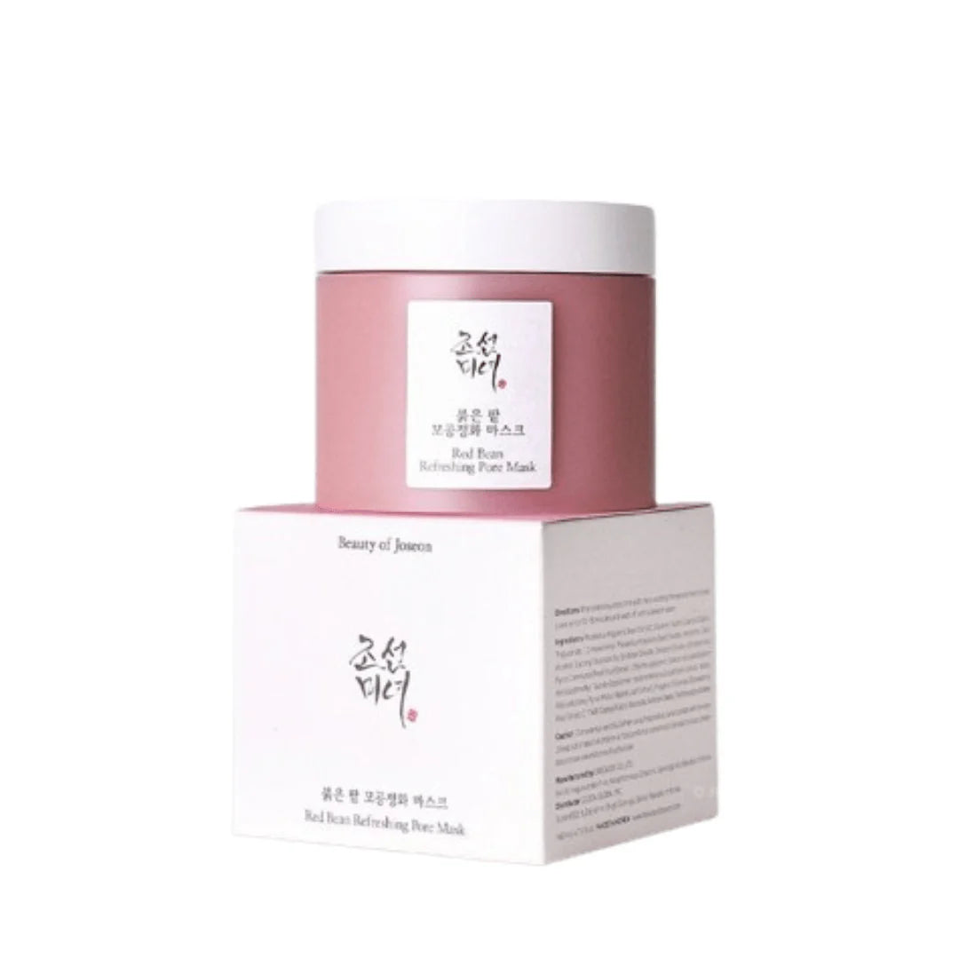 Beauty Of Joseon Red Bean Refreshing Pore Mask