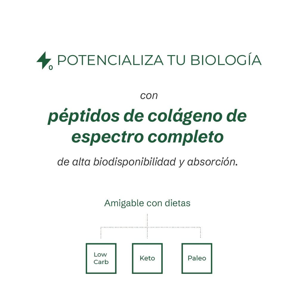 FLORA - Bella Pépticos de Colágeno 360 g