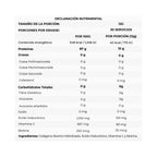FLORA - Bella Pépticos de Colágeno 360 g