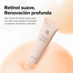 Beauty Of Joseon - Crema Hidratante Revive Firming Moisturizer Ginseng + Retinol