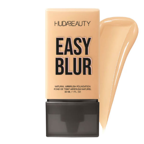 HUDA BEAUTY | Easy Blur Foundation (Base De Maquillaje Para Rostro)