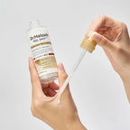 Dr. Melaxin - Peel Shot White Rice | Exfoliante de Arroz Blanco 80 ml