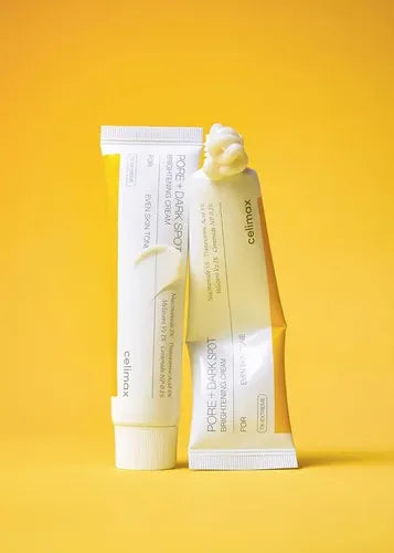Celimax Pore + Dark Spot Brightening Cream