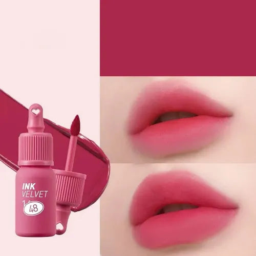 PERIPERA - Ink Velvet Tint | Tintas de Labios y Mejillas