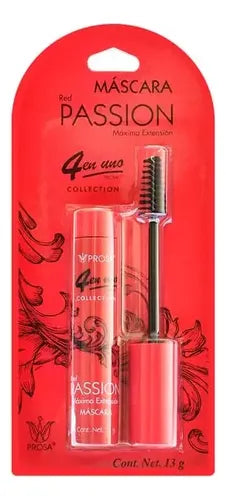 PROSA - RIMEL PASSION 4 EN UNO 13 G. BLISTER