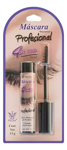 PROSA -RIMEL PROFESIONAL 13 G.TAPA BLISTER