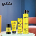 Got2b - Cera para cabello Glued Wax Stick 50g