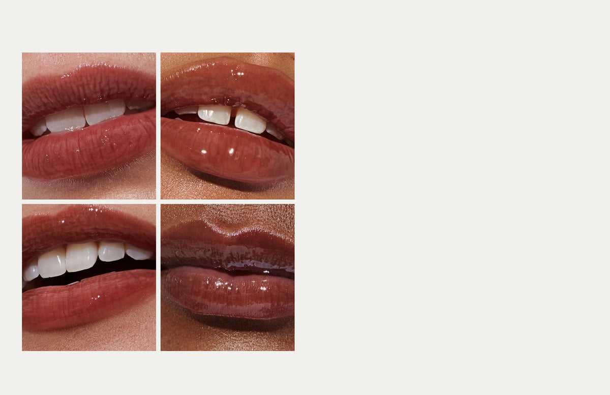 RHODE Peptide Lip Treatment