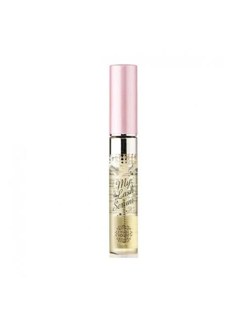 ETUDE My Lash Serum - Suero Alargador de Pestañas