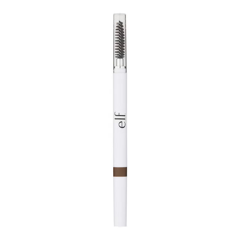 e.l.f. - Instant Lift Brow Pencil | Lápiz de cejas de doble extremo con punta de precisión