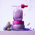 Eqqualberry Bakuchiol Plumping Capsule Cream | Crema Antiedad