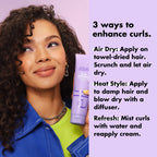 e.l.f. - 3-in-Wonder Magic Styling Cream | Crema para peinar