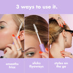 e.l.f. - 3-in-Wonder Magic Styling Cream Wand | Varita de crema de peinado mágica 3 en 1