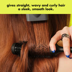 e.l.f. - Humidity Hero Anti-Frizz Styling Spray | Spray de peinado antifrizz