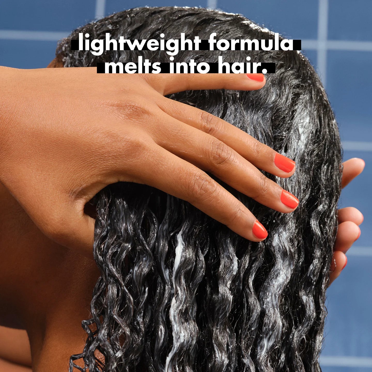 e.l.f. - Never Thirsty Moisturizing Conditioner | Acondicionador Hidratante para cabello