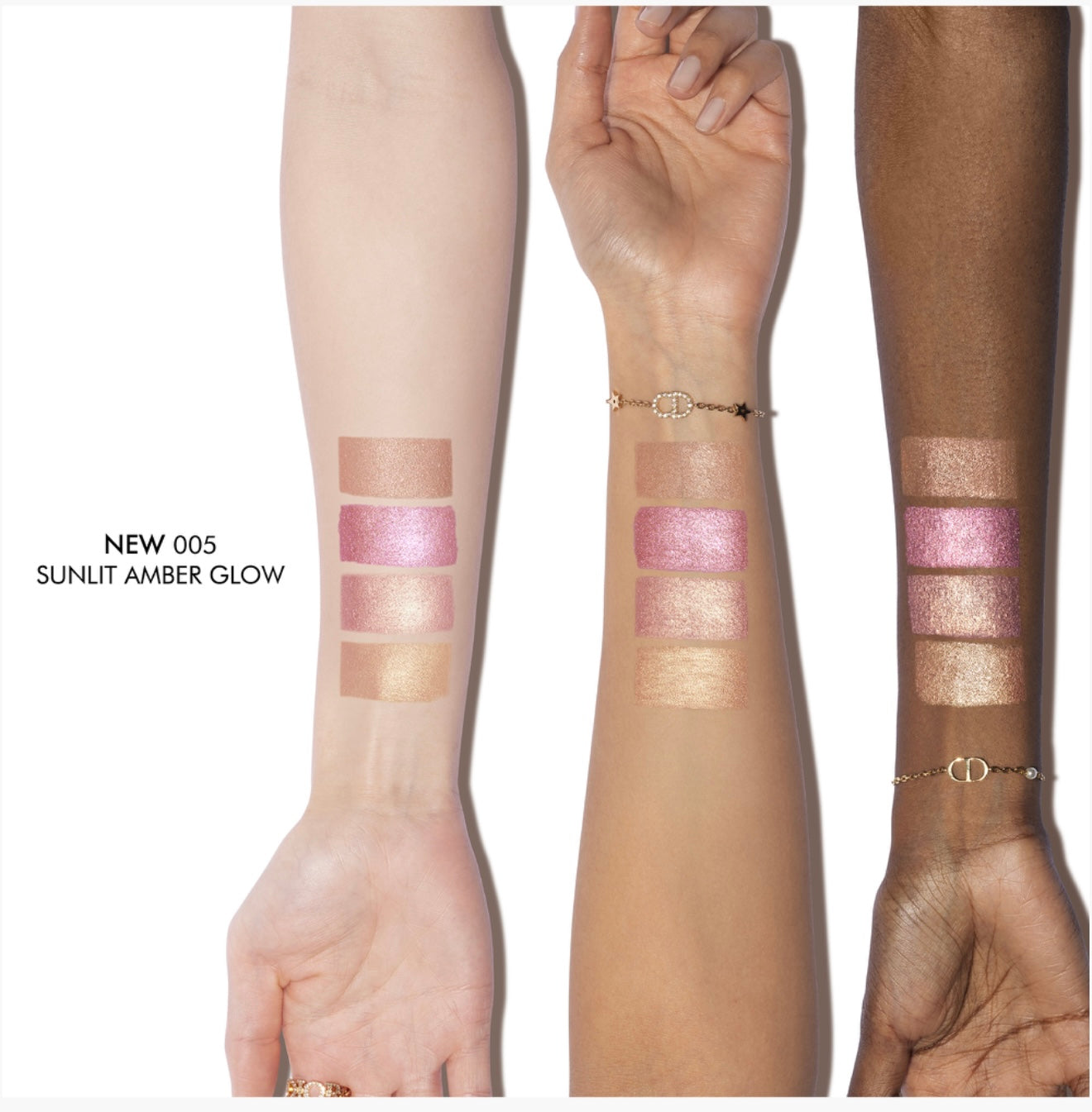 Dior Backstage Glow Maximizer Palette