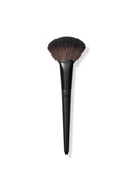 Morphe Vegan Pro V112 Fan Powder Brush | Brocha abanico para polvo o iluminador