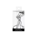 e.l.f. Cosmetics - Eyelash curler | Rizador de pestañas