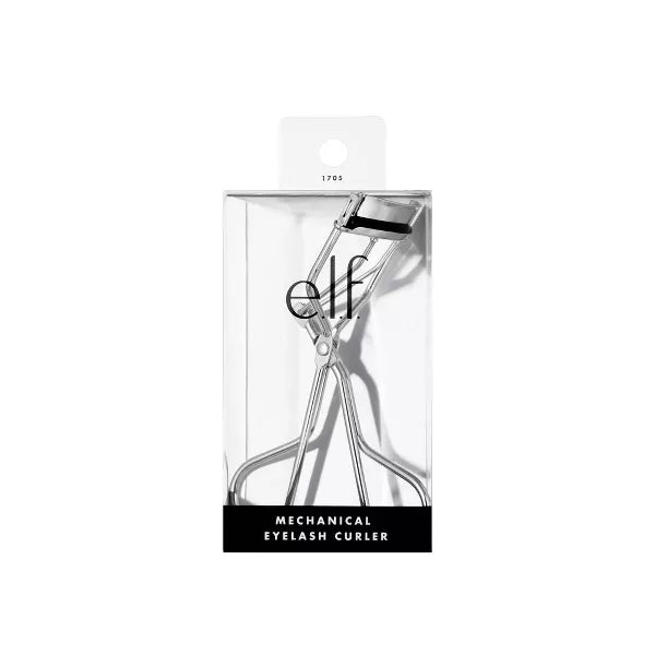 e.l.f. Cosmetics - Eyelash curler | Rizador de pestañas