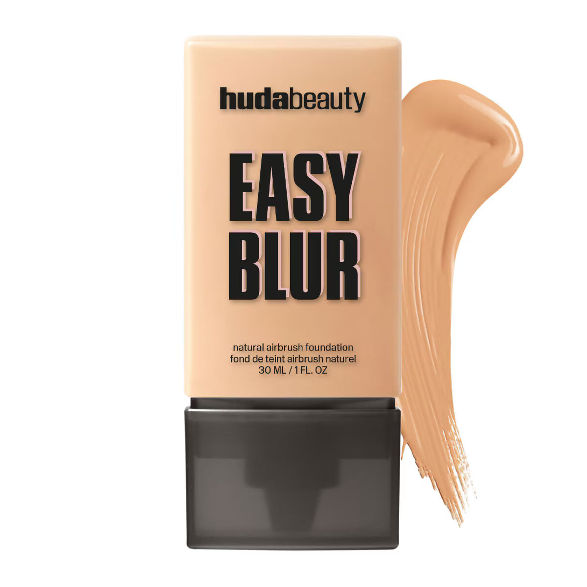 HUDA BEAUTY | Easy Blur Foundation (Base De Maquillaje Para Rostro)
