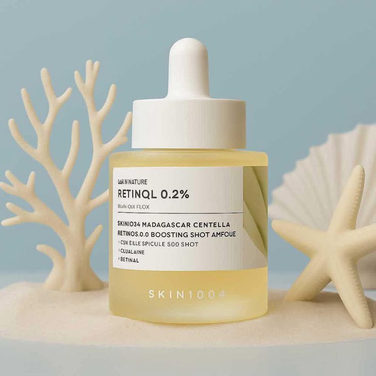 Retinol 0.2% SKIN1004