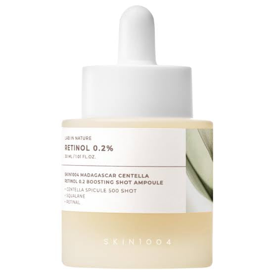 Retinol 0.2% SKIN1004