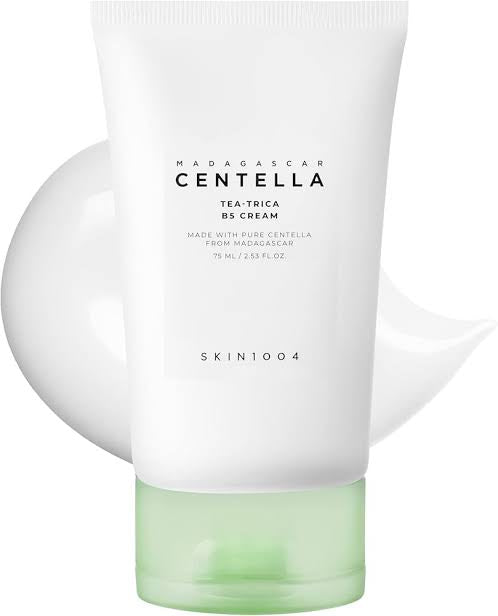 Tea Trica B5 Cream SKIN1004