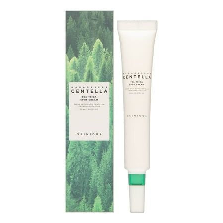 SKIN1004 Tea-Trica Spot Cream Centella