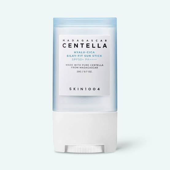 Hyalu-Cica Silky Fit Sun Stick SKIN1004