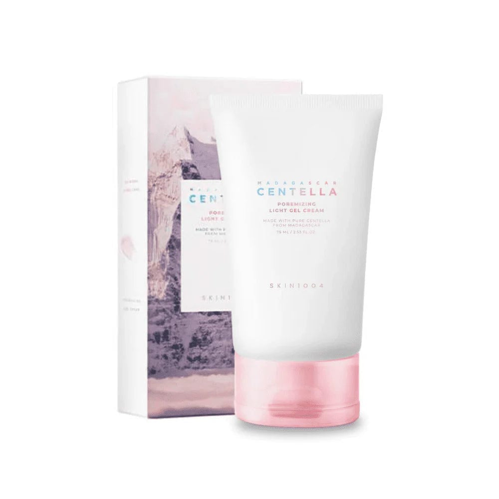 Poremizing Light Gel Cream SKIN1004