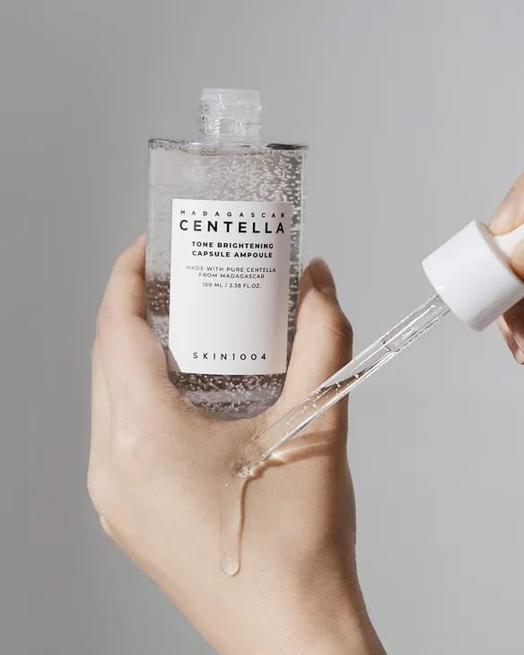 SKIN1004 Tone Brightening Capsule Ampoule