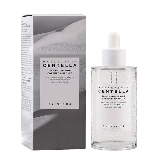 SKIN1004 Tone Brightening Capsule Ampoule