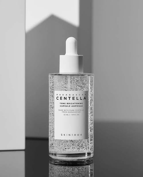 SKIN1004 Tone Brightening Capsule Ampoule