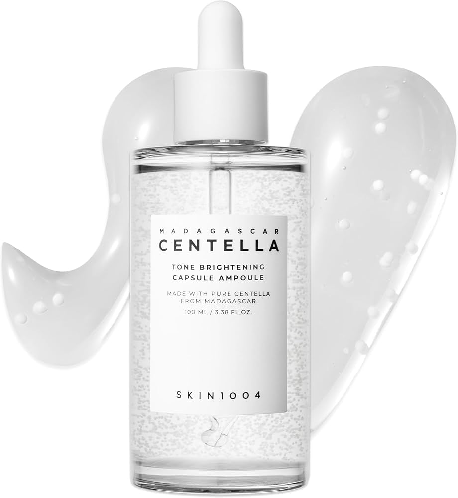 SKIN1004 Tone Brightening Capsule Ampoule