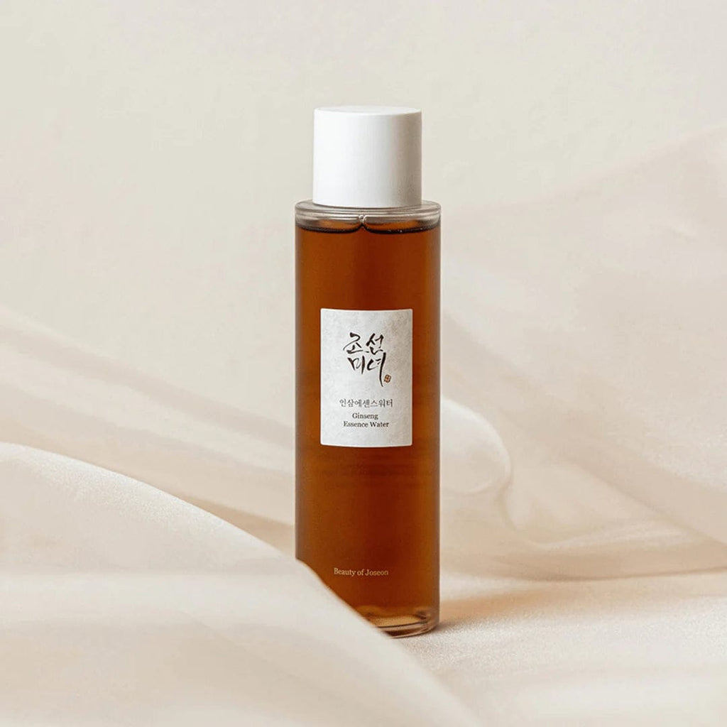 Ginseng Essence Water BOJ
