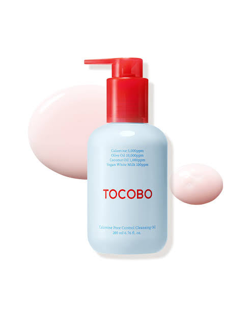 Cleansing Oil Tocobo