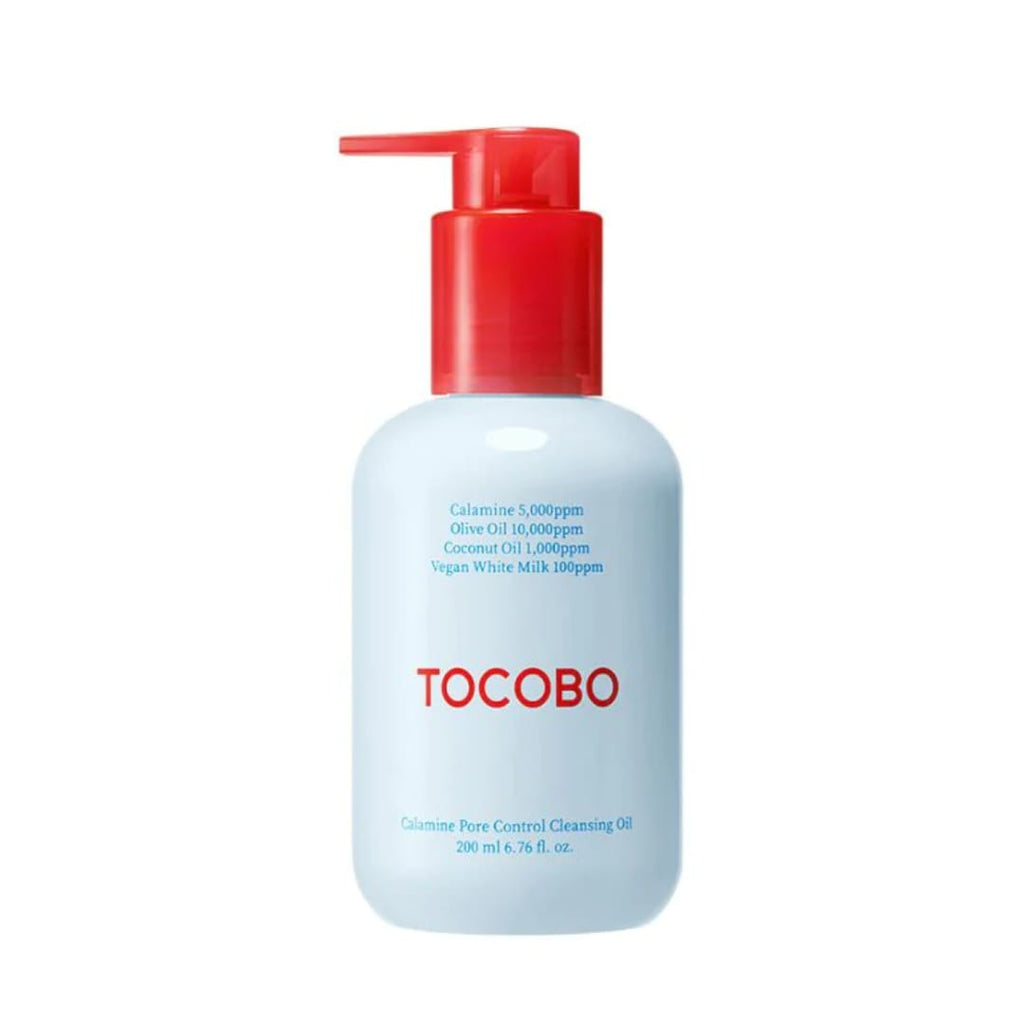 Cleansing Oil Tocobo