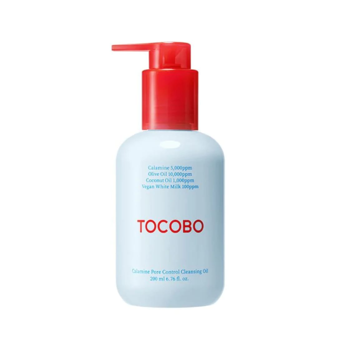 Cleansing Oil Tocobo