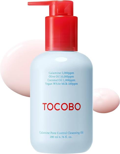 Cleansing Oil Tocobo
