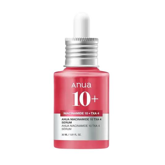 Niacinamide + TXA Anua Suero