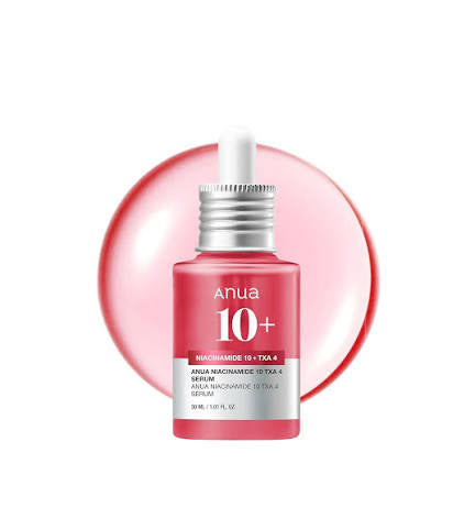 Niacinamide + TXA Anua Suero
