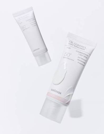 Oil Control Light Sunscreen Celimax
