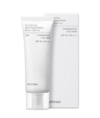 Oil Control Light Sunscreen Celimax