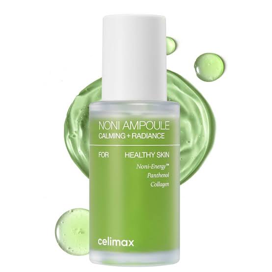 Celimax Noni Ampoule
