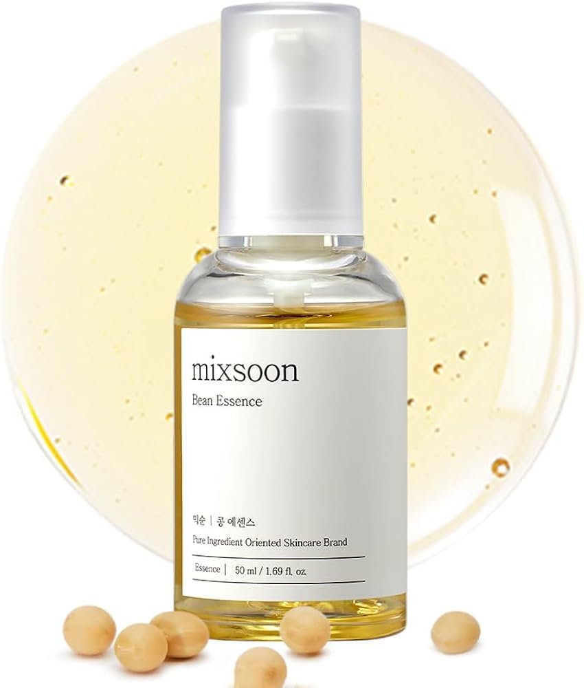 Bean Essence Mixsoon
