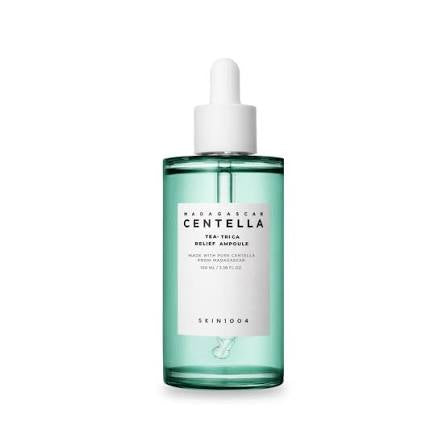 Tea-Trica Relief Ampoule Centella SKIN1004
